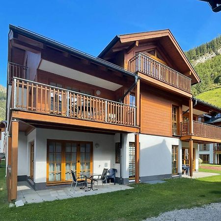 Jana 4 By Smr Rauris Apartments - Inc Spa And Near Gondola Eksteriør billede