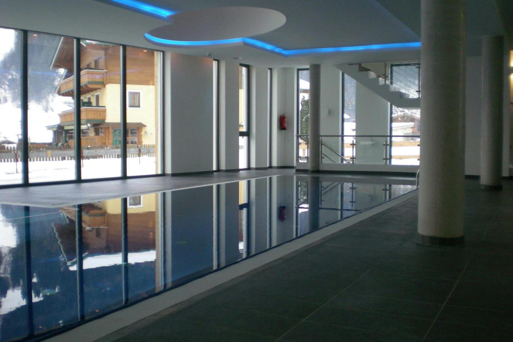 Jana 4 By Smr Rauris Apartments - Inc Spa And Near Gondola Eksteriør billede