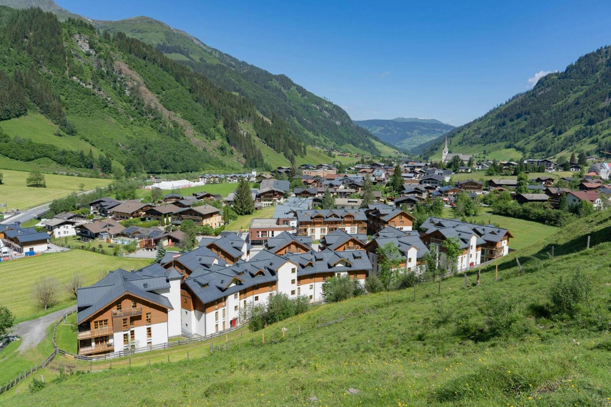 Jana 4 By Smr Rauris Apartments - Inc Spa And Near Gondola Eksteriør billede